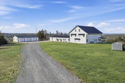 Farm and Ranch for sale in Logan County, Oklahoma