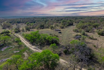 Land for sale in Mills County, Texas