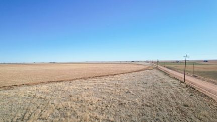 Recreational Property for sale in Bailey County, Texas