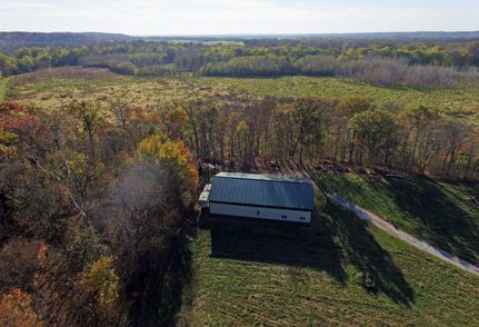 Recreational Property for sale in Parke County, Indiana