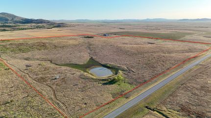 Farm and Ranch for sale in Kiowa County, Oklahoma