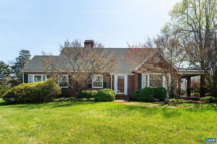 Recreational Property for sale in Orange County, Virginia