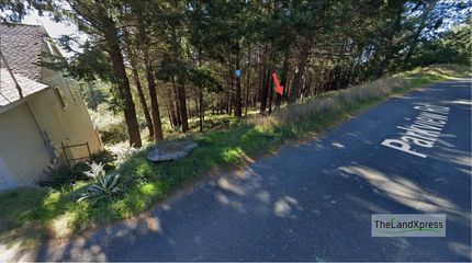 Timberland Property for sale in Humboldt County, California