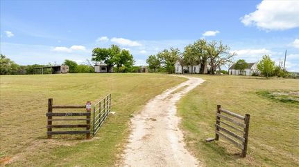 Recreational Property for sale in Somervell County, Texas