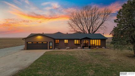 Timberland Property for sale in Burt County, Nebraska