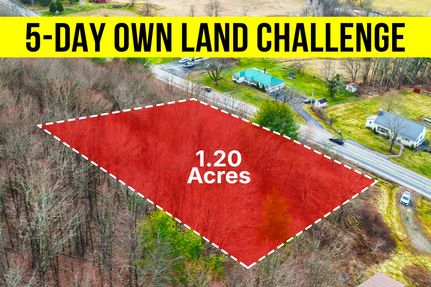 Farm and Ranch for sale in Delaware County, New York