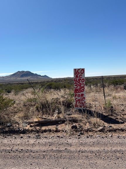 Horse Property for sale in Lincoln County, New Mexico