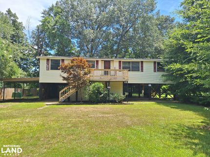 Farm and Ranch for sale in Lowndes County, Alabama