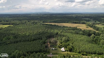Undeveloped Land in Catawba County, North Carolina
