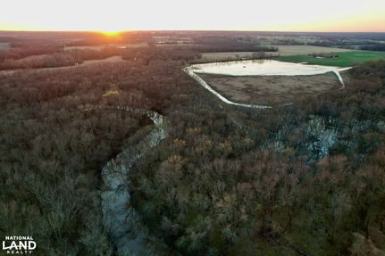 Recreational Property in Neosho County, Kansas