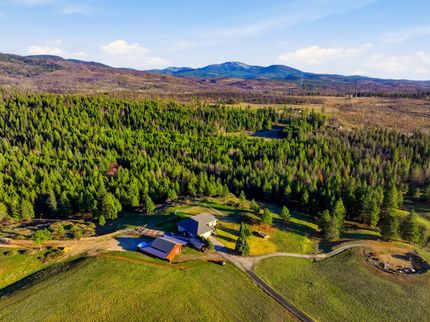Recreational Property for sale in Spokane County, Washington