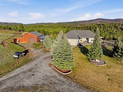 Recreational Property for sale in Spokane County, Washington