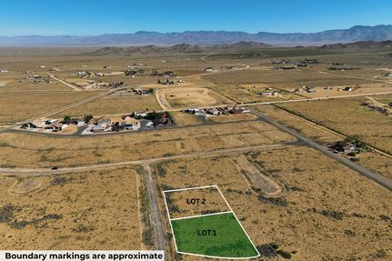 Recreational Property for sale in Mohave County, Arizona