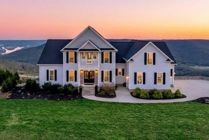 House for sale in Marion County, Tennessee