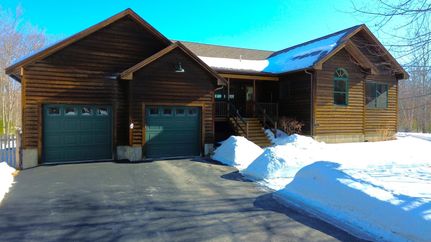 Timberland Property for sale in Somerset County, Maine