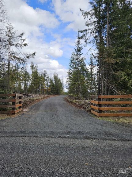 Land for sale in Clearwater County, Idaho