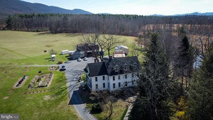 Recreational Property for sale in Bath County, Virginia