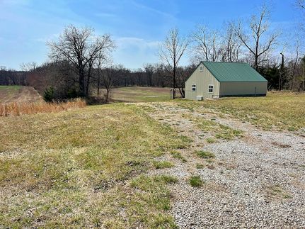 Farm and Ranch for sale in Gentry County, Missouri