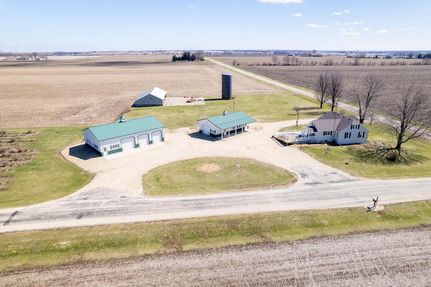 Farm and Ranch for sale in Ogle County, Illinois