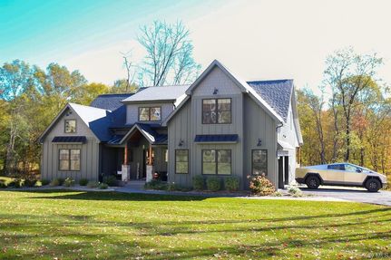 Land for sale in Orange County, New York