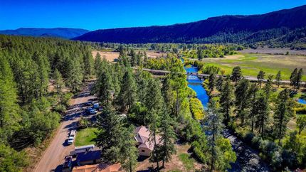 Farm and Ranch for sale in Archuleta County, Colorado