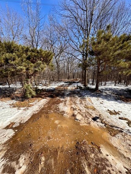 Land for sale in Mille Lacs County, Minnesota