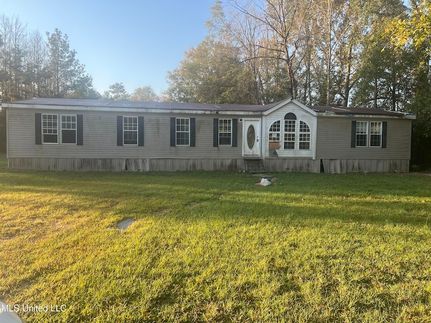 Recreational Property for sale in Lincoln County, Mississippi