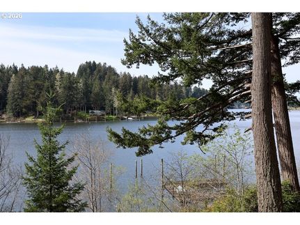 Land for sale in Coos County, Oregon