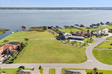 Homesite for sale in Lake County, Florida