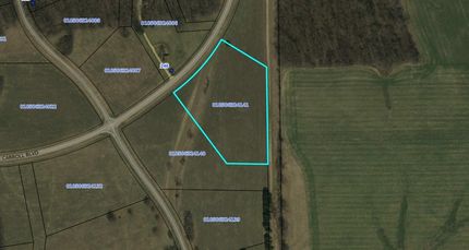 Farm and Ranch for sale in Carroll County, Illinois