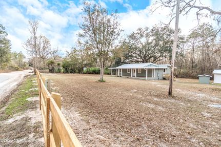 Farm and Ranch for sale in Baker County, Florida
