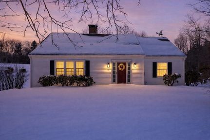 Farm and Ranch for sale in Worcester County, Massachusetts