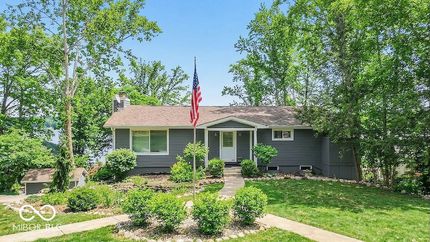Farm and Ranch for sale in Brown County, Indiana