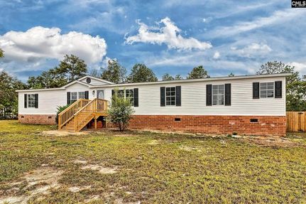 Recreational Property for sale in Lexington County, South Carolina