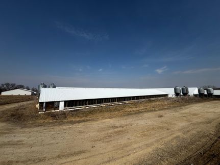 Land for sale in Dodge County, Wisconsin