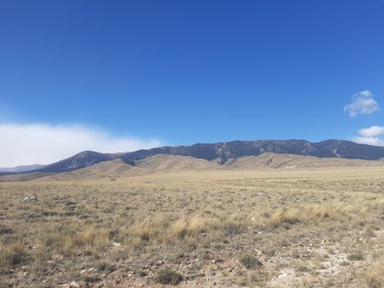 Land for sale in Carbon County, Montana