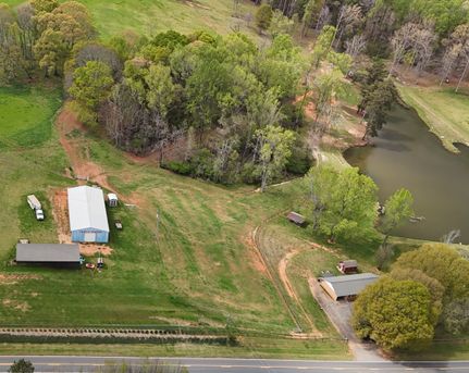 Farm and Ranch for sale in Madison County, Georgia