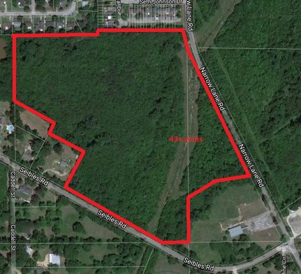Farm and Ranch for sale in Montgomery County, Alabama