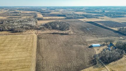 Timberland Property for sale in Morrison County, Minnesota