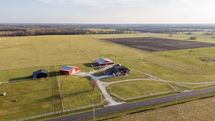 Farm and Ranch for sale in Jasper County, Missouri