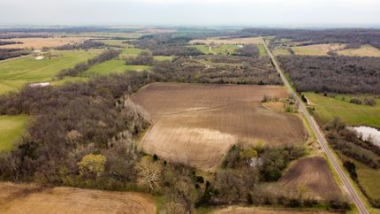 Land for sale in Bourbon County, Kansas