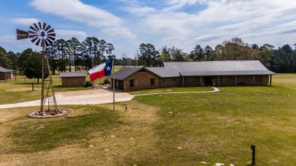 Farm and Ranch for sale in Harrison County, Texas