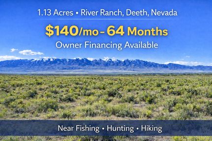 Commercial Property for sale in Elko County, Nevada