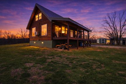 Farm and Ranch for sale in Texas County, Missouri