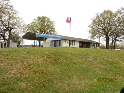Farm and Ranch for sale in Pittsburg County, Oklahoma