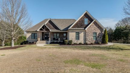 Recreational Property for sale in Pike County, Georgia