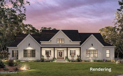 Timberland Property for sale in Moore County, North Carolina
