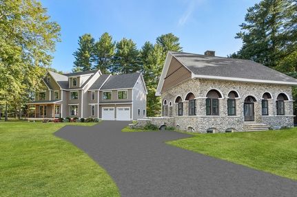 Timberland Property for sale in Middlesex County, Massachusetts