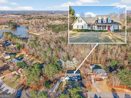 Timberland Property for sale in Gwinnett County, Georgia