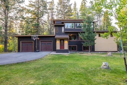 Farm and Ranch for sale in Flathead County, Montana